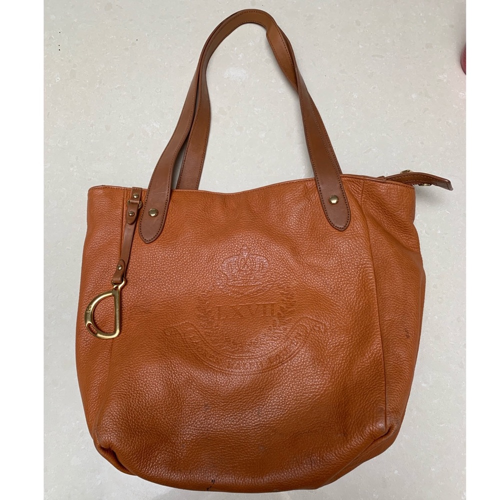 Ralph Lauren vintage purse